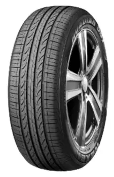 Шина автомобильная Nexen Roadian 581 205/55 R16 летняя, 91H