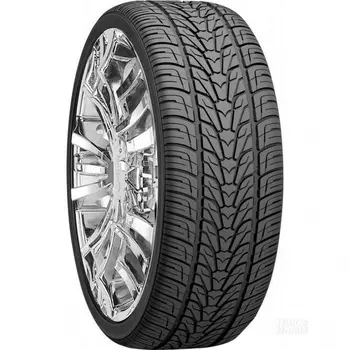 Шина автомобильная Nexen Roadian HP 265/60 R18 летняя, 110H