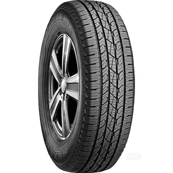 Шина автомобильная Nexen Roadian HTX RH5 225/65 R17 летняя, 102H