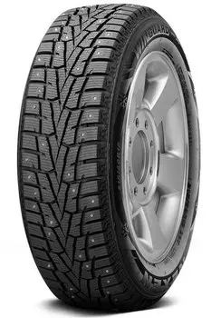 Шина автомобильная Nexen WINGUARD WinSpike SUV 215/70 R16 зимняя, шипованная, 108/106T