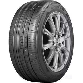 Шина автомобильная Nitto 830 205/60 R16, летняя, 96W