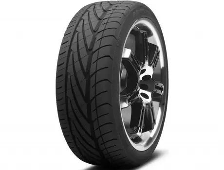 Шина автомобильная Nitto NT5G2A 235/35 R19, летняя, 91Y