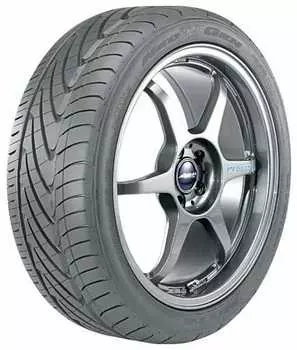 Шина автомобильная Nitto NTNEO 305/25 R20, летняя, 97W