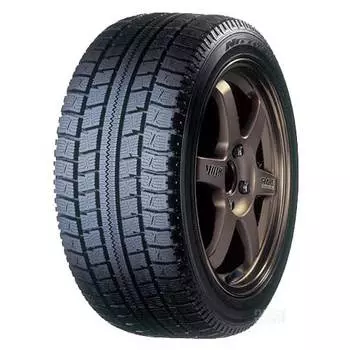 Шина автомобильная Nitto SN 2 Winter 245/65 R17, зимняя, 107Q