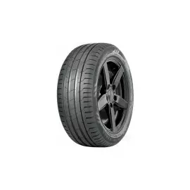 Шина автомобильная Nokian Hakka Black 2 SUV 255/55 R18, летняя, 109Y