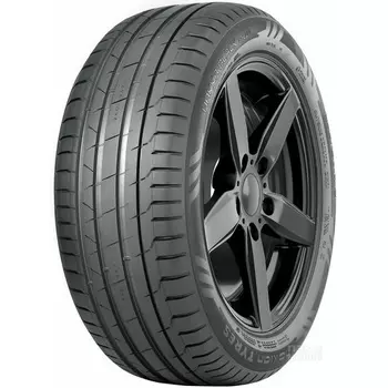 Шина автомобильная Nokian Hakka Black 2 SUV 275/50 R21 Z, летняя, 113Y