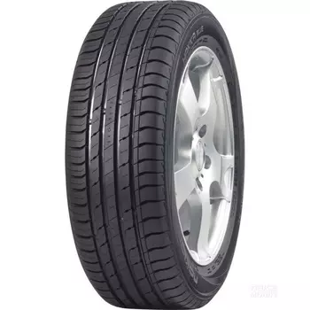 Шина автомобильная Nokian Hakka Blue 205/55 R17 летняя, 95V
