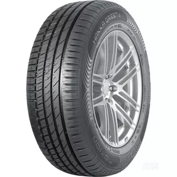 Шина автомобильная Nokian Hakka Green 2 205/65 R15, летняя, 99H