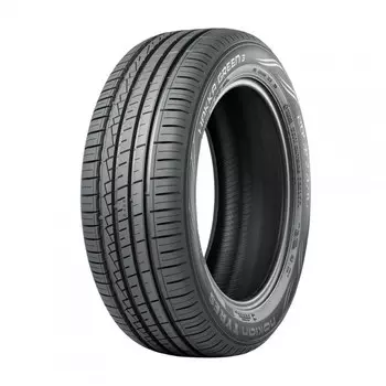 Шина автомобильная Nokian HAKKA GREEN 3 175/65 R15, летняя, 84H