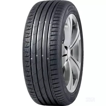 Шина автомобильная Nokian Hakka V 205/55 R15, летняя, 88V