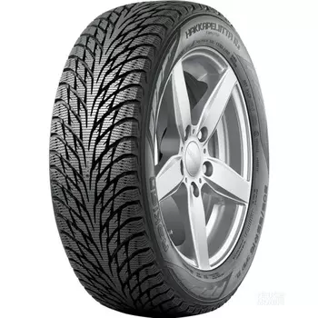 Шина автомобильная Nokian Hakkapeliitta R2 225/50 R18, зимняя, 95R