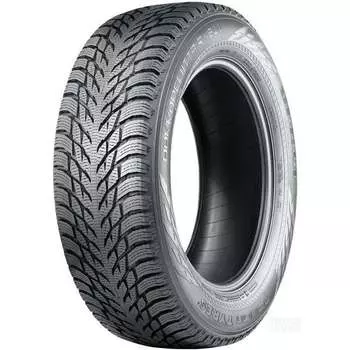 Шина автомобильная Nokian Hakkapeliitta R3 SUV 315/40 R21, зимняя, 115T