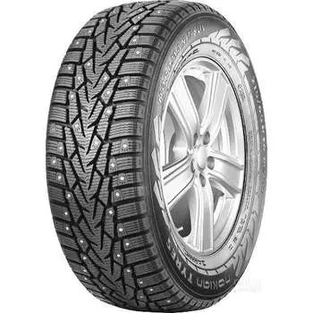 Шина автомобильная Nokian Nordman 7 SUV 225/55 R18, зимняя, шипованная, 102T