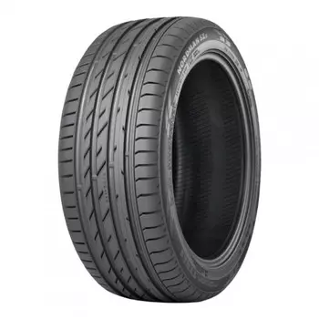 Шина автомобильная Nokian Nordman Nordman SZ2 245/45 R18, летняя 100W