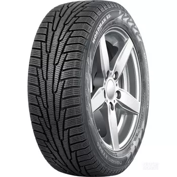Шина автомобильная Nokian Nordman RS2 175/65 R15, зимняя, 88R