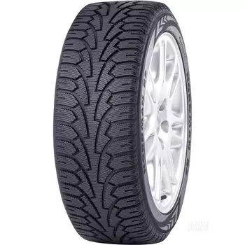 Шина автомобильная Nokian Nordman RS 205/65 R15, зимняя, 99R