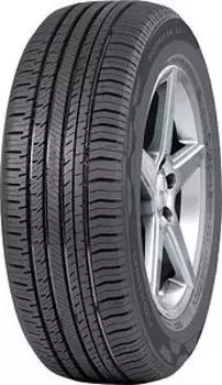 Шина автомобильная Nokian NORDMAN SC 195/75 R16, летняя, 107/105S