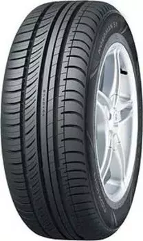 Шина автомобильная Nokian NORDMAN SX 195/60 R15, летняя, 88H