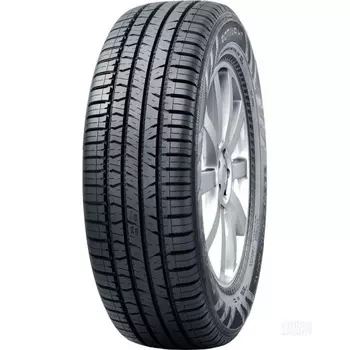 Шина автомобильная Nokian Rotiiva HT 245/75 R16, летняя, 111S