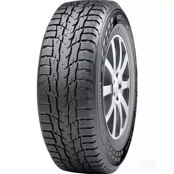 Шина автомобильная Nokian WR C3 205/65 R15 зимняя, 102/100T