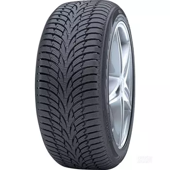 Шина автомобильная Nokian WR D3 185/60 R15 зимняя, 88T