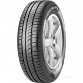 Шина автомобильная Pirelli Cinturato P1 Verde 205/55 R16, летняя, 91V