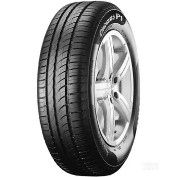 Шина автомобильная Pirelli Cinturato P1 Verde 205/60 R15, летняя, 91H