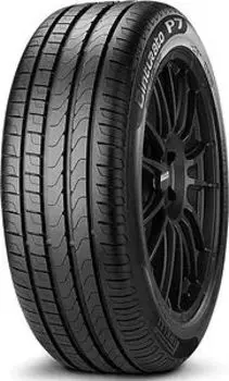 Шина автомобильная Pirelli Cinturato P7 235/40 R19, летняя, 96W, Seal