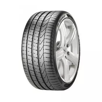 Шина автомобильная Pirelli P ZERO 245/35 R20, летняя, 91Y