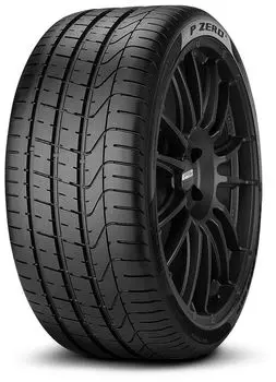 Шина автомобильная Pirelli P Zero 245/40 R19, летняя 94Y