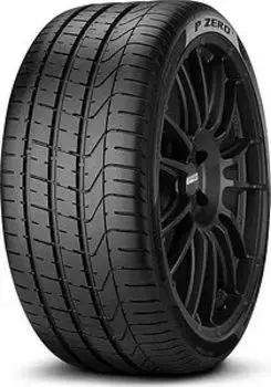Шина автомобильная Pirelli P ZERO 265/30 R20, летняя, 94Y