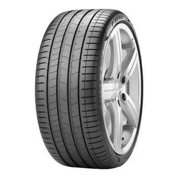 Шина автомобильная Pirelli P-ZERO 275/40 R21, летняя, 107Y