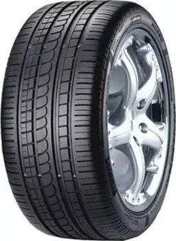 Шина автомобильная Pirelli P ZERO ROSSO SUV 295/40 R20, летняя, 110Y