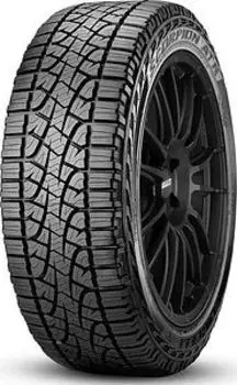 Шина автомобильная Pirelli SC ATR 265/65 R17, летняя, 112T