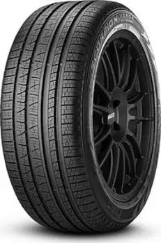 Шина автомобильная Pirelli SC VERDE SUV 275/35 R22, летняя, 104W