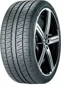 Шина автомобильная Pirelli SC ZERO ASSIMMETRICO SUV 295/30 R22, летняя, 103W