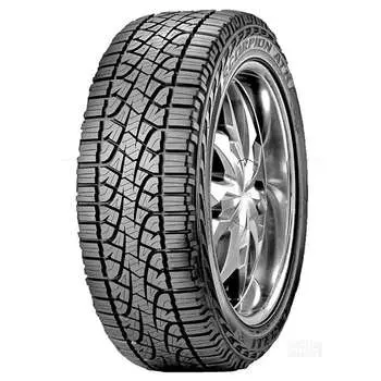 Шина автомобильная Pirelli Scorpion ATR 255/65 R17 летняя, 110T