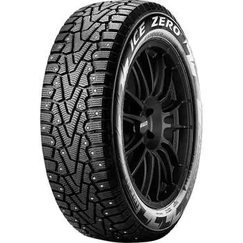 Шина автомобильная Pirelli WIceZE 225/60 R18, зимняя, шипованная, 104T