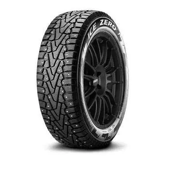 Шина автомобильная Pirelli WIceZE 245/65 R17 зимняя, шипованная, 111T