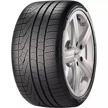 Шина автомобильная Pirelli Winter 210 Sottozero Serie II 205/60 R16 зимняя, 92H