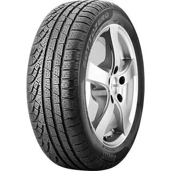 Шина автомобильная Pirelli Winter 210 Sottozero Serie II 225/45 R17, зимняя, 91H