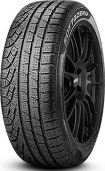 Шина автомобильная Pirelli Winter 240 Sottozero Serie II 2014 255/35 R18, зимняя, нешипованная, 94V, Run Flat