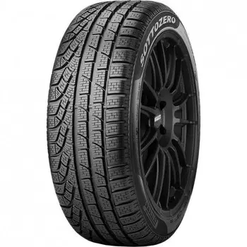 Шина автомобильная Pirelli Winter 240 Sottozero Serie II 265/35 R20, зимняя, 99V