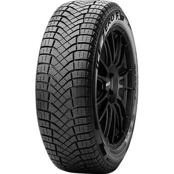 Шина автомобильная Pirelli Winter Ice Zero Friction 255/50 R19, зимняя, 107T