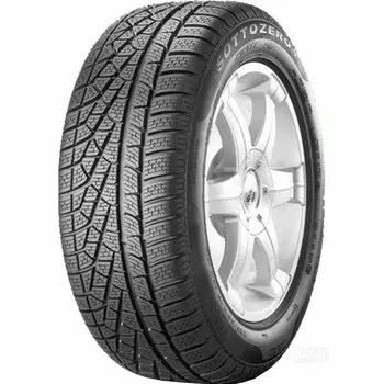 Шина автомобильная Pirelli Winter SottoZero 225/60 R18, зимняя, 100H