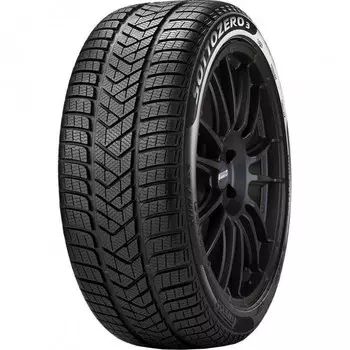 Шина автомобильная Pirelli Winter Sottozero er3 235/35 R19, зимняя, 91W