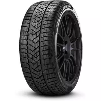 Шина автомобильная Pirelli Winter Sottozero er3 245/30 R20, зимняя, 90W