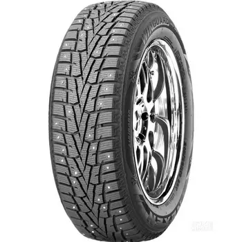Шина автомобильная Roadstone Winguard WinSpike SUV 225/65 R17 зимняя, шипованная, 106T