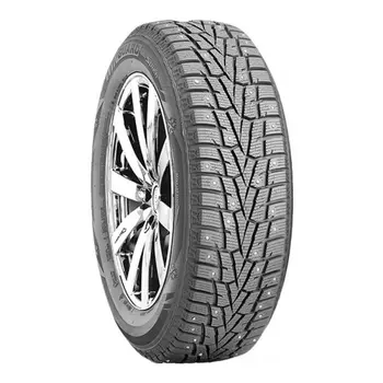 Шина автомобильная Roadstone Winguard WinSpike TK 225/55 R17 зимняя, шипованная, 101T