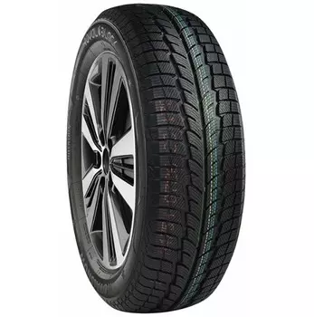Шина автомобильная Royal Black Royal Snow 195/75 R16, зимняя, нешипованная, 107/107R